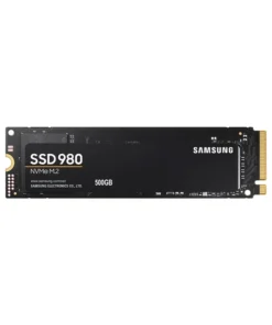 Ổ SSD Samsung 980 MZ-V8V500BW 500Gb (NVMe PCIe/ Gen3x4 M2.2280/ 3100MB/s/ 2600MB/s)