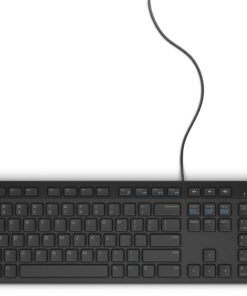Bàn phím Dell KB216 Black