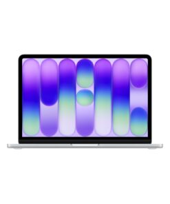 Laptop Apple Macbook Neo A18 Pro (6 Core CPU/ 5 core GPU/ 8GB/ 256GB SSD/ 13Inch/ Silver)