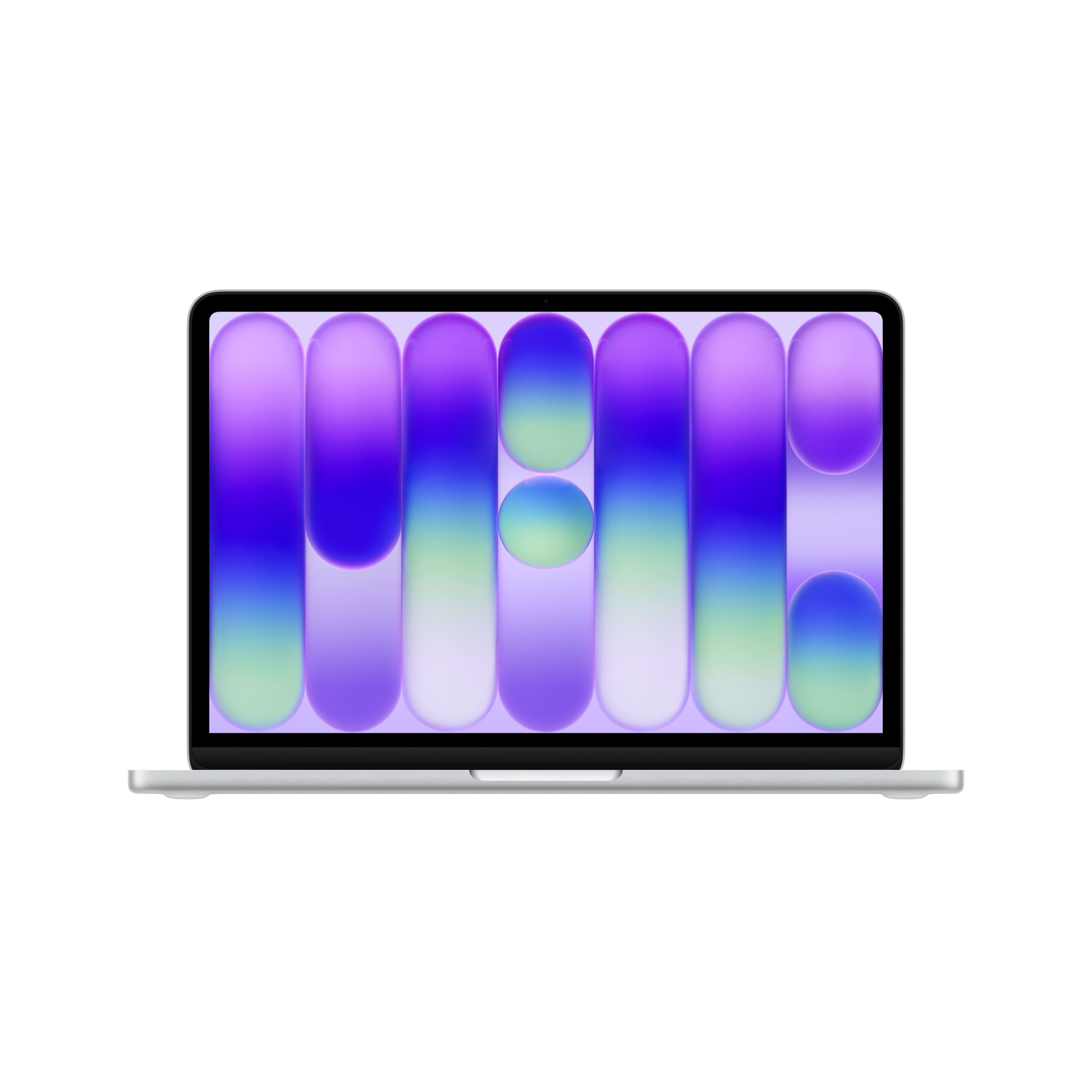 Laptop Apple Macbook Neo A18 Pro (6 Core CPU/ 5 core GPU/ 8GB/ 256GB SSD/ 13Inch/ Silver)