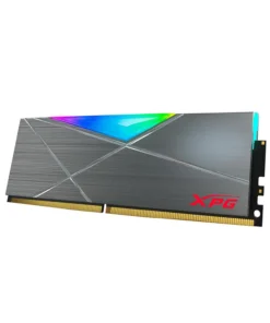 RAM PC XPG Spectrix D50 16GB RGB DDR4 | (1x16GB), 3200MHz, Intel/AMD AX4U320016G16A-ST50