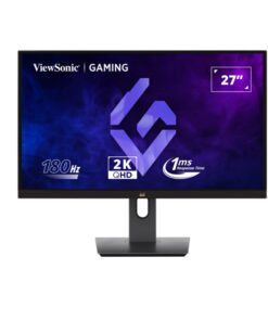 Màn Hình Gaming ViewSonic VX2758A-2K-PRO-4 (27 inch - IPS - 2K - 180Hz - 1ms)
