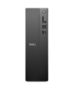Máy tính để bàn đồng bộ Dell Pro Slim Essential QVS1260 - 71085899 (Intel Core i3 14100 | 8GB | 512GB | Intel Graphics | KB/ M | ax+BT | KYHD | Win 11)