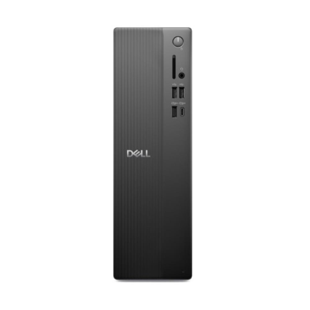 Máy tính để bàn đồng bộ Dell Pro Slim Essential QVS1260 - 71085899 (Intel Core i3 14100 | 8GB | 512GB | Intel Graphics | KB/ M | ax+BT | KYHD | Win 11)