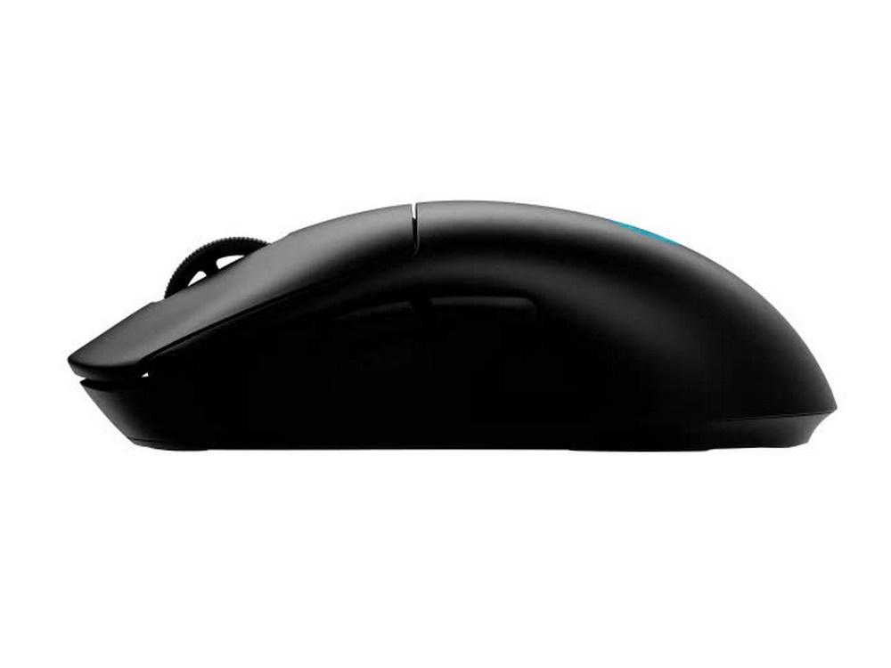 Chuột Logitech G Pro 2 LightSpeed Black - Ảnh 3