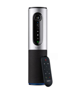 Webcam hội nghị Logitech Connect