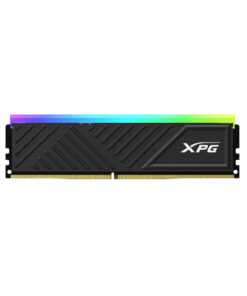 Ram Adata XPG D35G RGB Black 16GB | DDR4, 3200MHz, C16