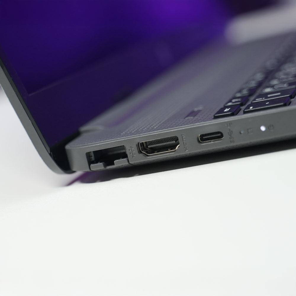 Laptop HP 250R G9 B93H2AT (Intel Core i5-1334U | 8GB | 512GB | Intel Graphics | 15.6 inch FHD | Win 11 | Bạc tro sẫm) - Ảnh 4