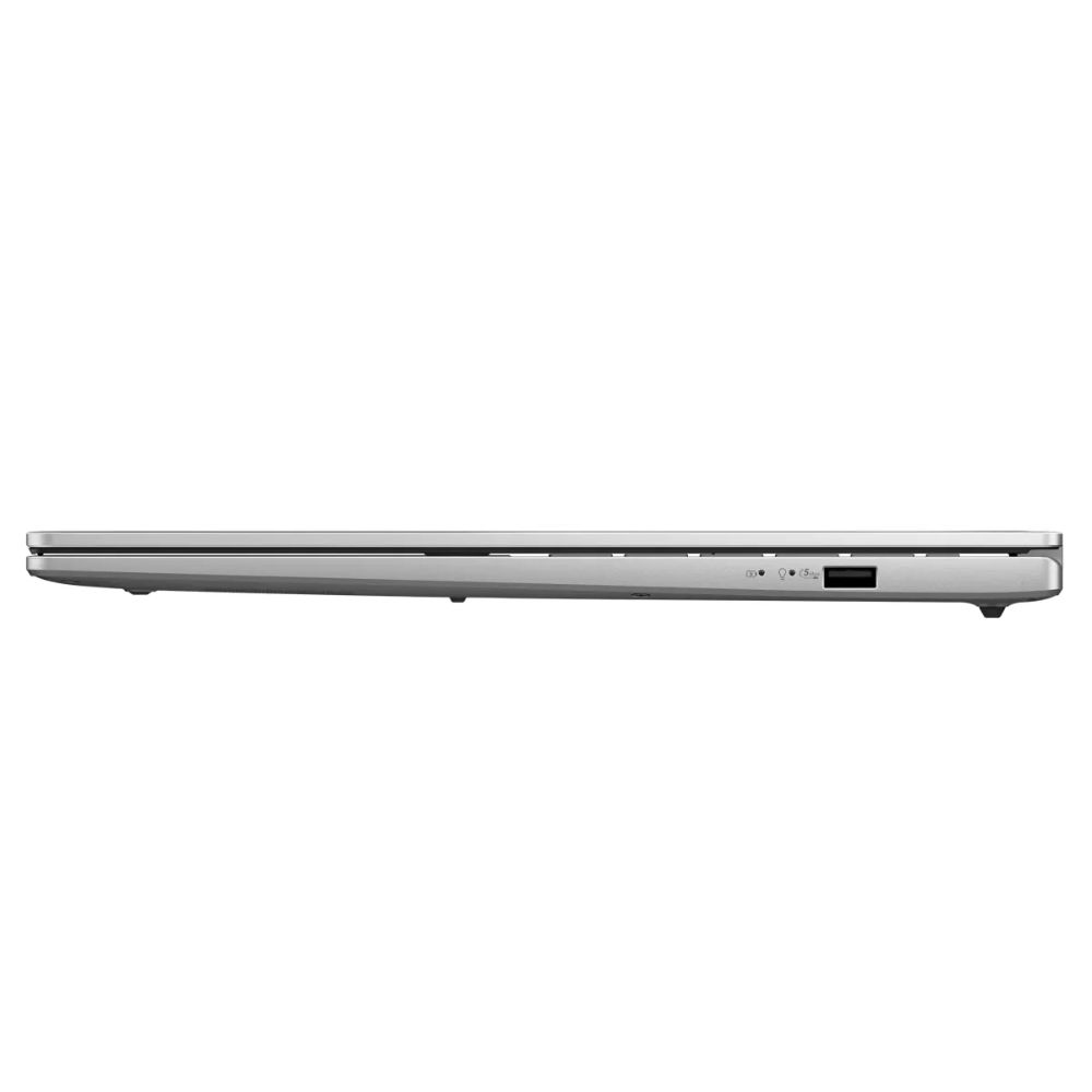 Laptop Asus Vivobook S16 S3607VA-RP120W (Intel Core 7 240H | 8GB | 512GB | Intel UHD | 16 inch WUXGA | Win 11 | Bạc) - Ảnh 3