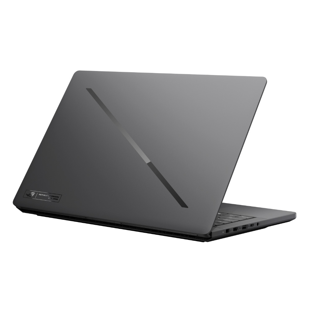 Laptop Gaming AI Asus ROG Zephyrus G14 GU405AW-SY029W (Core Ultra 9 386H | RTX 5080 16GB GDDR7 | 14-inch 3K | 32GB | 1TB | Windows 11 Home | Xám) - Ảnh 5