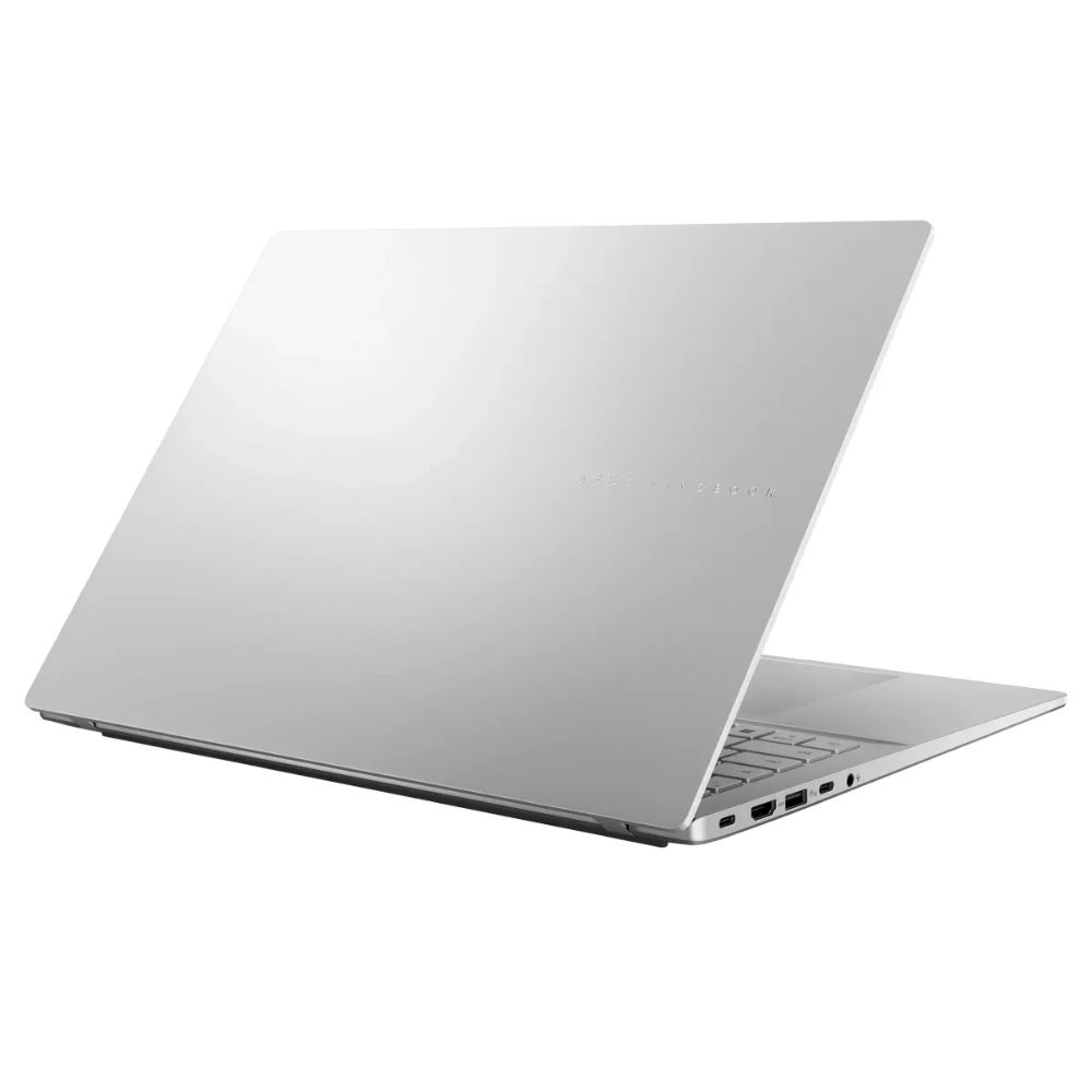 Laptop Asus Vivobook S16 S3607VA-RP120W (Intel Core 7 240H | 8GB | 512GB | Intel UHD | 16 inch WUXGA | Win 11 | Bạc) - Ảnh 6