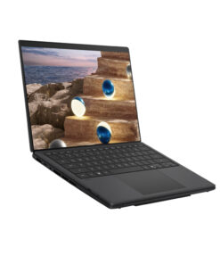Laptop Asus ZenBook Duo UX8407AA-SN138WS (Intel® Core™ Ultra X9 388H | 32GB | 1TB | Intel Arc | 14 inch 3K 144Hz | Win 11 | Office | Xám)