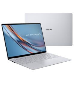 Laptop ASUS Expertbook B9406CAA-X7321TW (Intel Core Ultra X7 358H | Intel Arc Graphics | 14.0-inch WQXGA+ | Touch | 32GB | 1TB | Windows 11 Home | Xám)