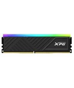 Ram Adata XPG D35G RGB Black 16GB | DDR4, 3200MHz, C16