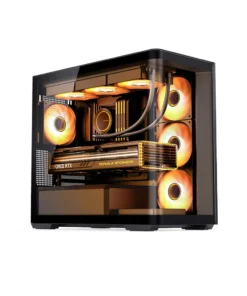 PC Gaming | Ryzen 9 9900X - RAM 32GB (2x16GB) - SSD 1TB NVMe - RTX 5070 12GB | DDR5 | Hiệu năng FPS & AAA cao cấp