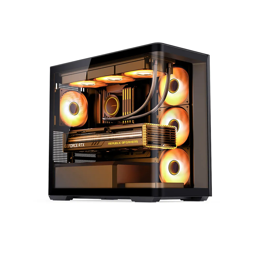 PC Gaming | Ryzen 9 9900X - RAM 32GB (2x16GB) - SSD 1TB NVMe - RTX 5070 12GB | DDR5 | Hiệu năng FPS & AAA cao cấp