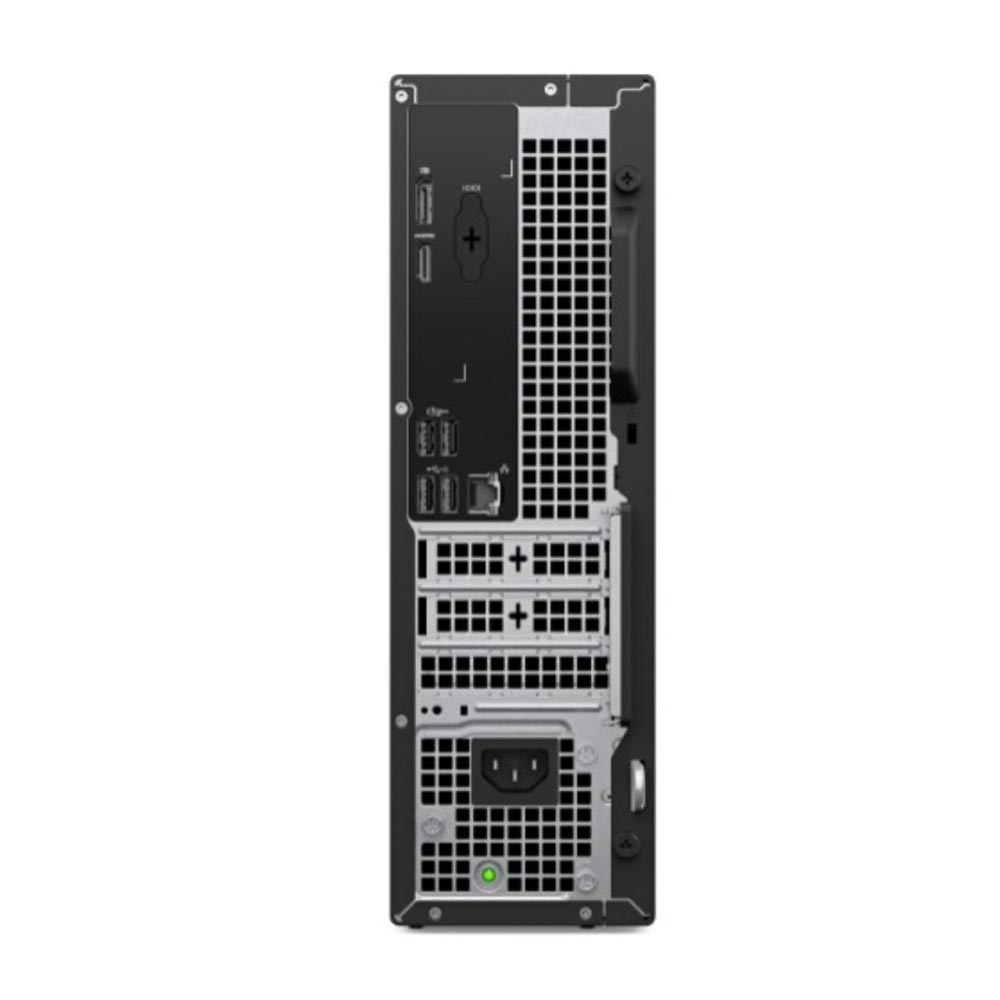 Máy tính để bàn đồng bộ Dell Pro Slim Essential QVS1260 - 71085899 (Intel Core i3 14100 | 8GB | 512GB | Intel Graphics | KB/ M | ax+BT | KYHD | Win 11) - Ảnh 2