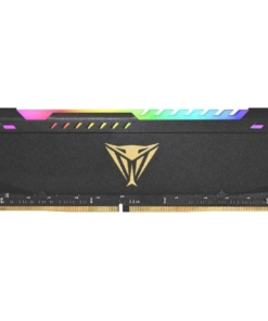 RAM PC Patriot Viper Steel 16GB RGB DDR4 | (1x16GB), 3200MHz, Intel/AMD PVSR416G320C8