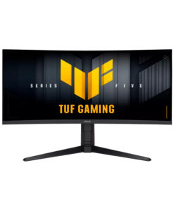 Màn hình Gaming ASUS TUF VG34WQML5A (34 inch - VA - WQHD - 0.5ms - 250Hz - Cong - Speaker)