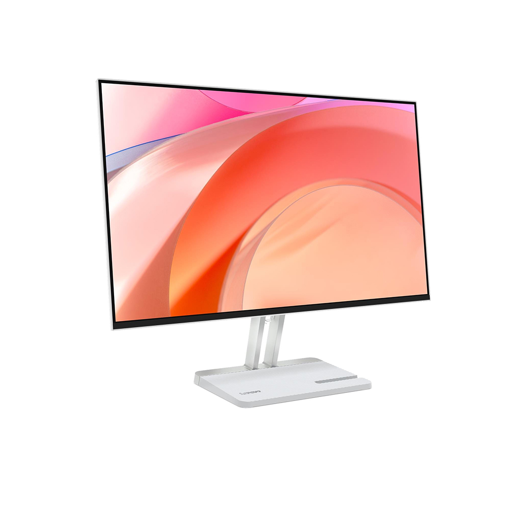 Màn hình Lenovo L27-4C 67DEKAC1VN (27Inch/ Full HD/ 4ms/ 144Hz/ 300cd/m2/ IPS) - Ảnh 2