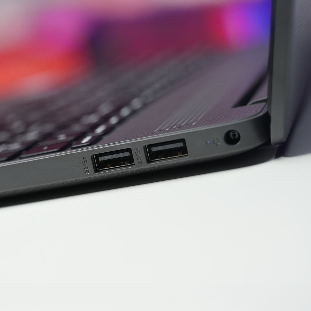 Laptop HP 250R G9 B93H2AT (Intel Core i5-1334U | 8GB | 512GB | Intel Graphics | 15.6 inch FHD | Win 11 | Bạc tro sẫm) - Ảnh 5