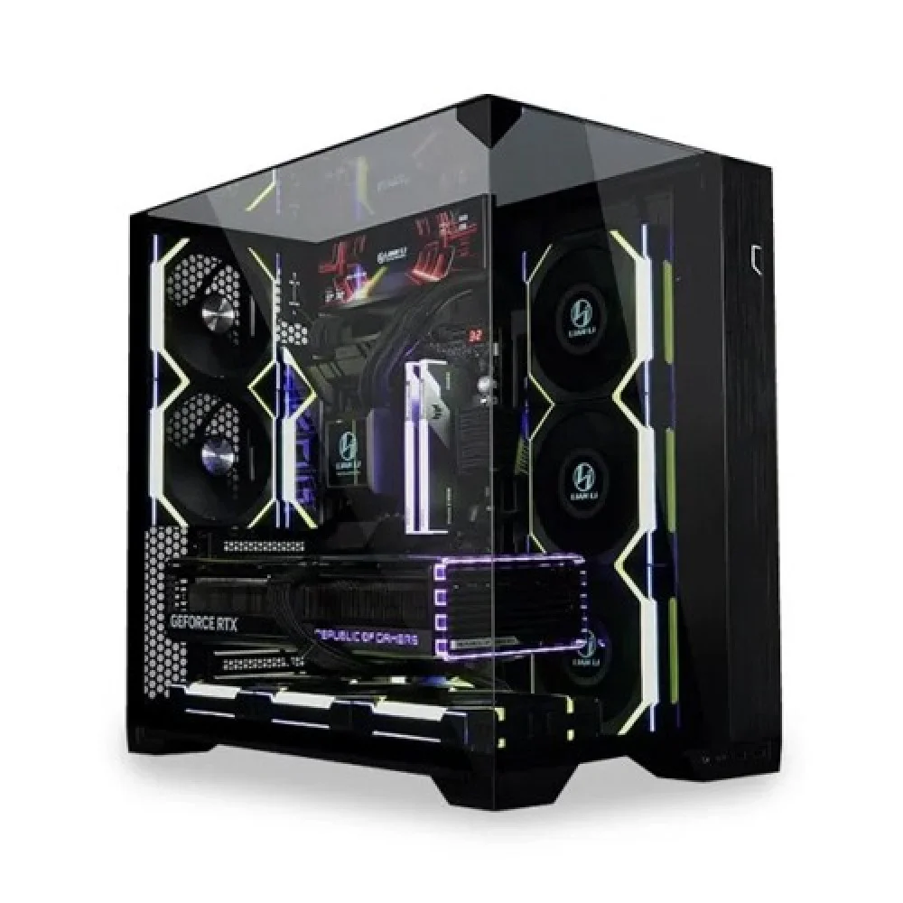 PC chuyên game ( FPS , AAA ) | R9 9950X3D | 32GB DDR5 (2x16GB) | SSD 1TB | RTX 5080 16GB