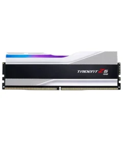 RAM G.Skill Trident Z5 RGB DDR5 16GB (1x16GB) 6000MHz (F5-6000J3636F16GX1-TZ5RS, Màu Bạc)