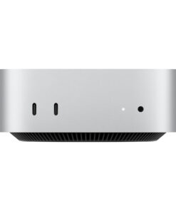 Mac mini M4 Pro 2024 12CPU 16GPU 24GB 512GB MCX44SA/A - Chính hãng Apple Việt Nam