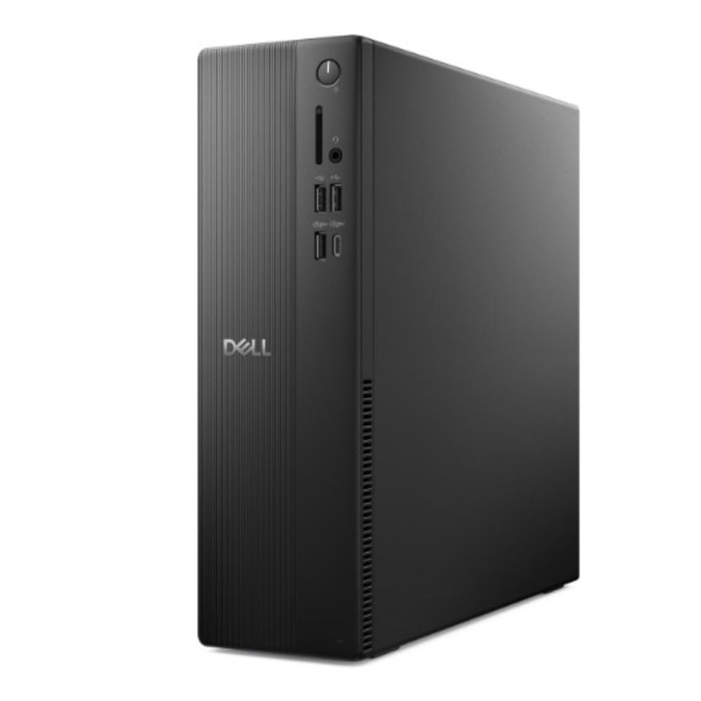 Máy tính để bàn đồng bộ Dell Pro Slim Essential QVS1260 - 71085899 (Intel Core i3 14100 | 8GB | 512GB | Intel Graphics | KB/ M | ax+BT | KYHD | Win 11) - Ảnh 3
