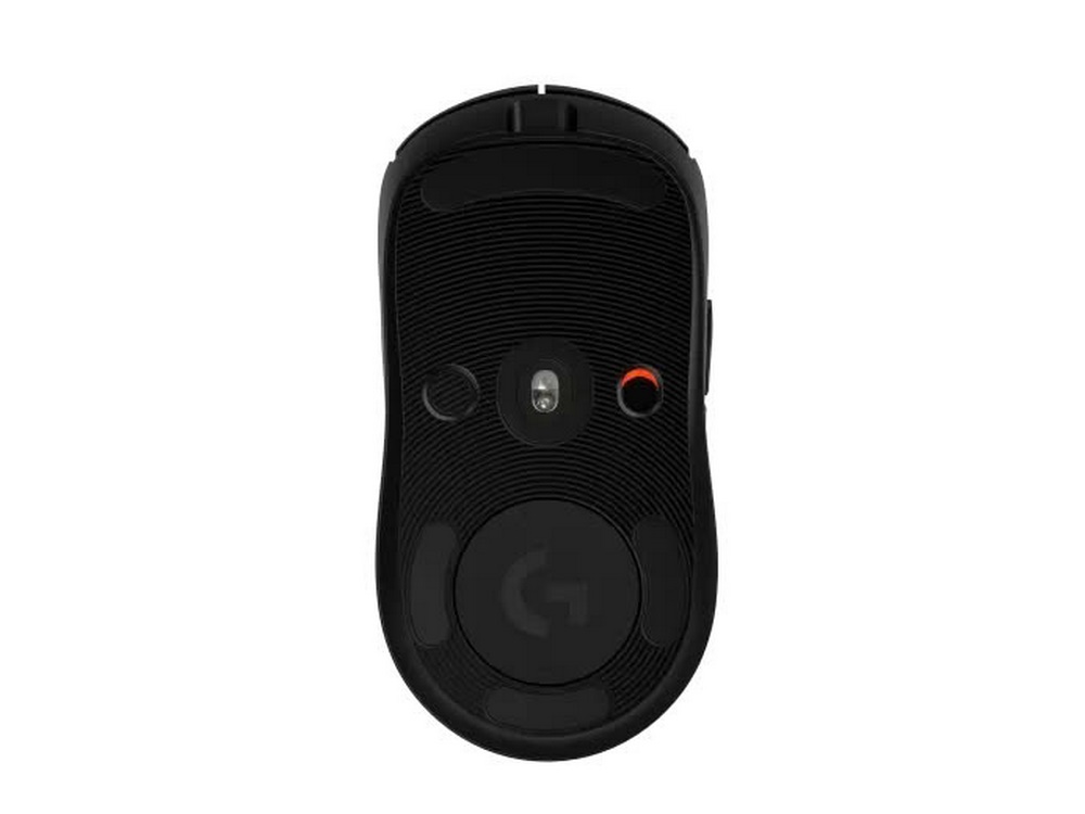 Chuột Logitech G Pro 2 LightSpeed Black - Ảnh 4
