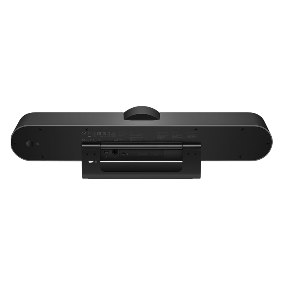 Webcam hội nghị Logitech Meetup - Ảnh 2