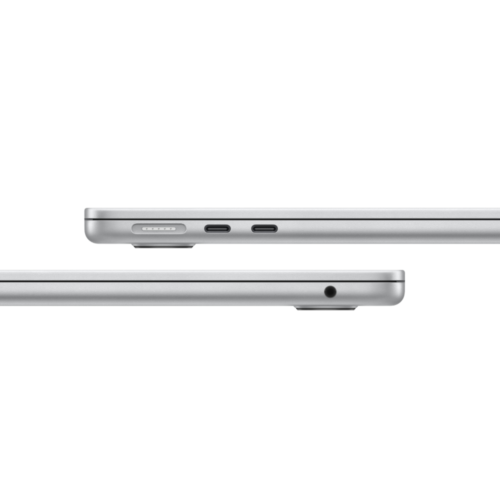 Laptop Apple Macbook Air M5 (10 Core CPU/ 10 core GPU/ 16GB/ 1TB SSD/ 13.6Inch/ Silver) - Ảnh 2