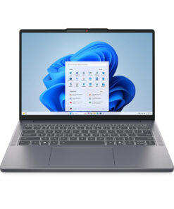 Laptop LENOVO IdeaPad Slim 3 14ARP10 83K600E6VN (AMD Ryzen 5 7535HS | AMD Radeon | 14 inch WUXGA | 16GB | 512GB | Win 11 | Xám)