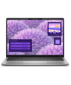 Laptop Dell Inspiron 14 5441 5MNK1 (Snapdragon X Plus X1P-64-100 | 16GB | 512GB | Qualcom Adreno | 14 inch FHD+ | Win 11 | Office 24 | Xám)