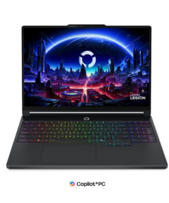 Laptop Lenovo Legion 5 15IPH11 83RW0023VN (Intel Core™ Ultra 7 356H | RTX 5060 8GB | 15.3 inch WQXGA OLED 165Hz | 16GB | 512GB | Win 11 | Office | Đen)