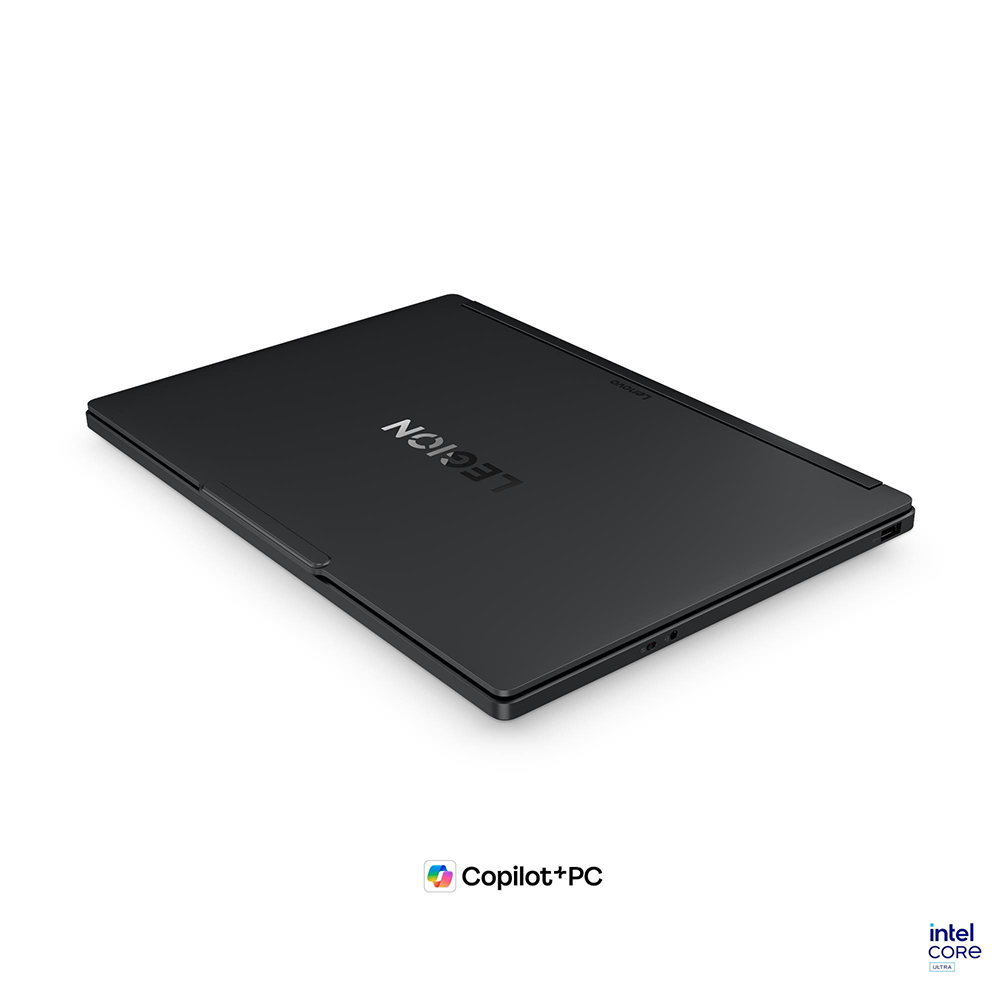 Laptop Lenovo Legion 5 15IPH11 83RW0023VN (Intel Core™ Ultra 7 356H | RTX 5060 8GB | 15.3 inch WQXGA OLED 165Hz | 16GB | 512GB | Win 11 | Office | Đen) - Ảnh 4
