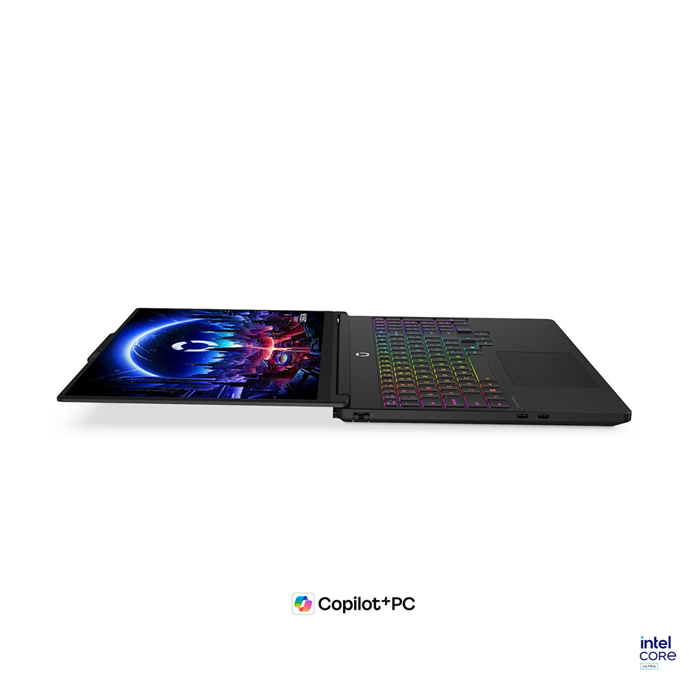Laptop Lenovo Legion 5 15IPH11 83RW0023VN (Intel Core™ Ultra 7 356H | RTX 5060 8GB | 15.3 inch WQXGA OLED 165Hz | 16GB | 512GB | Win 11 | Office | Đen) - Ảnh 7