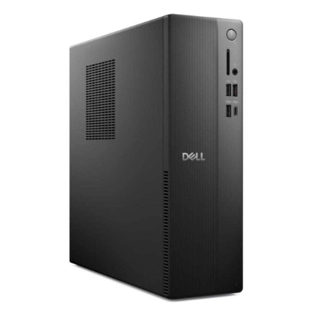 Máy tính để bàn đồng bộ Dell Pro Slim Essential QVS1260 - 71085899 (Intel Core i3 14100 | 8GB | 512GB | Intel Graphics | KB/ M | ax+BT | KYHD | Win 11) - Ảnh 4
