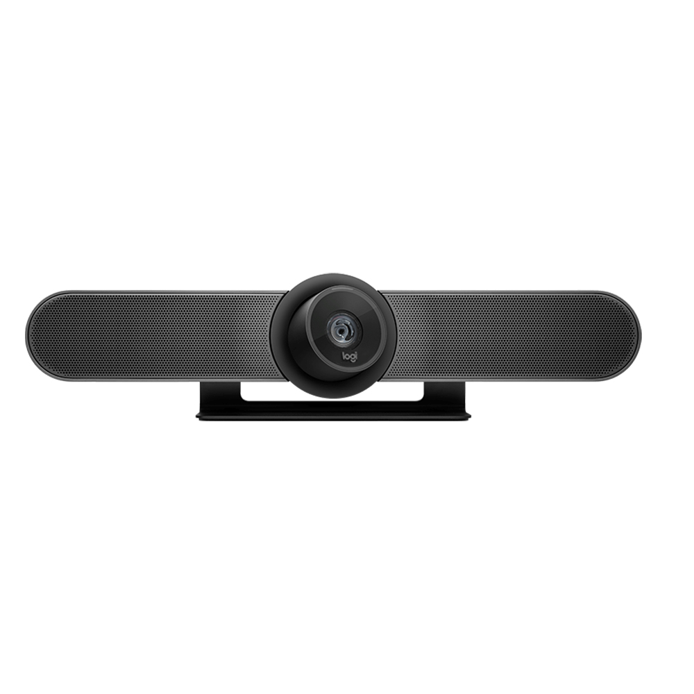 Webcam hội nghị Logitech Meetup - Ảnh 3