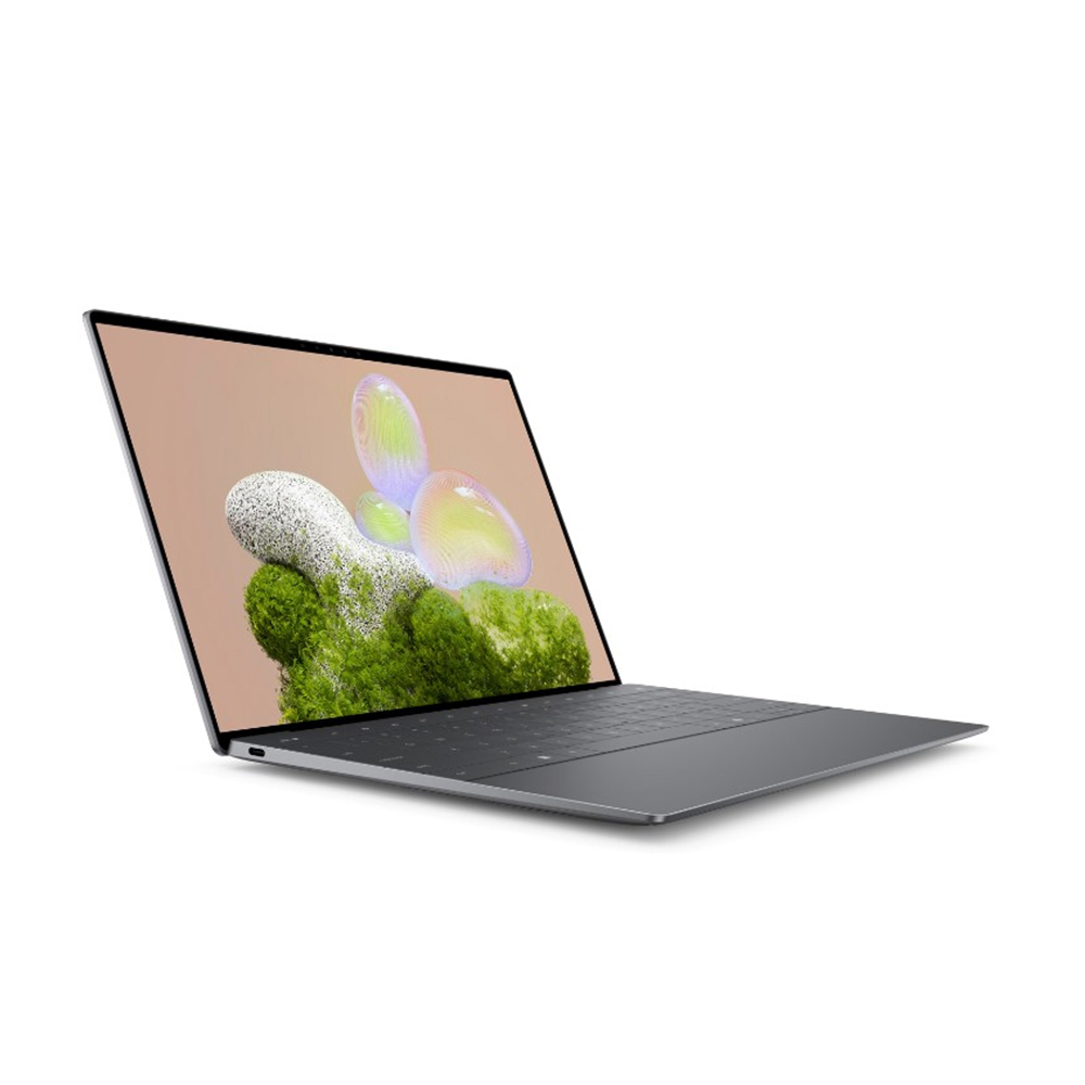 Laptop Dell XPS 13 9350 71058714 (Intel Core Ultra 5 226V | 16 GB | 1TB SSD | Intel Arc | 13.4 inch QHD + | Cảm ứng | Win 11 | OfficeHome24+O365) - Ảnh 2