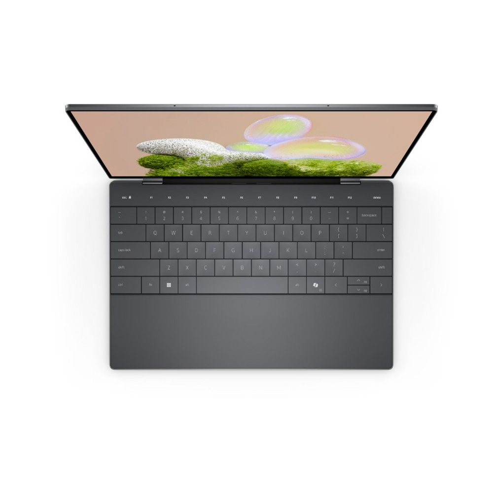 Laptop Dell XPS 13 9350 71058714 (Intel Core Ultra 5 226V | 16 GB | 1TB SSD | Intel Arc | 13.4 inch QHD + | Cảm ứng | Win 11 | OfficeHome24+O365) - Ảnh 4