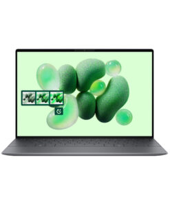 Laptop Dell XPS 9350 XPS9350-U5IA165W11GR-FP (Intel Core Ultra 5 226V | 16GB | 512GB | Intel Arc | 13.4 inch QHD + (cảm ứng) | Win 11 | Office | Đen)