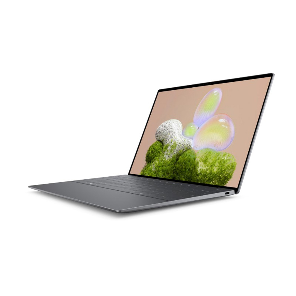 Laptop Dell XPS 9350 XPS9350-U5IA165W11GR-FP (Intel Core Ultra 5 226V | 16GB | 512GB | Intel Arc | 13.4 inch QHD + (cảm ứng) | Win 11 | Office | Đen) - Ảnh 3