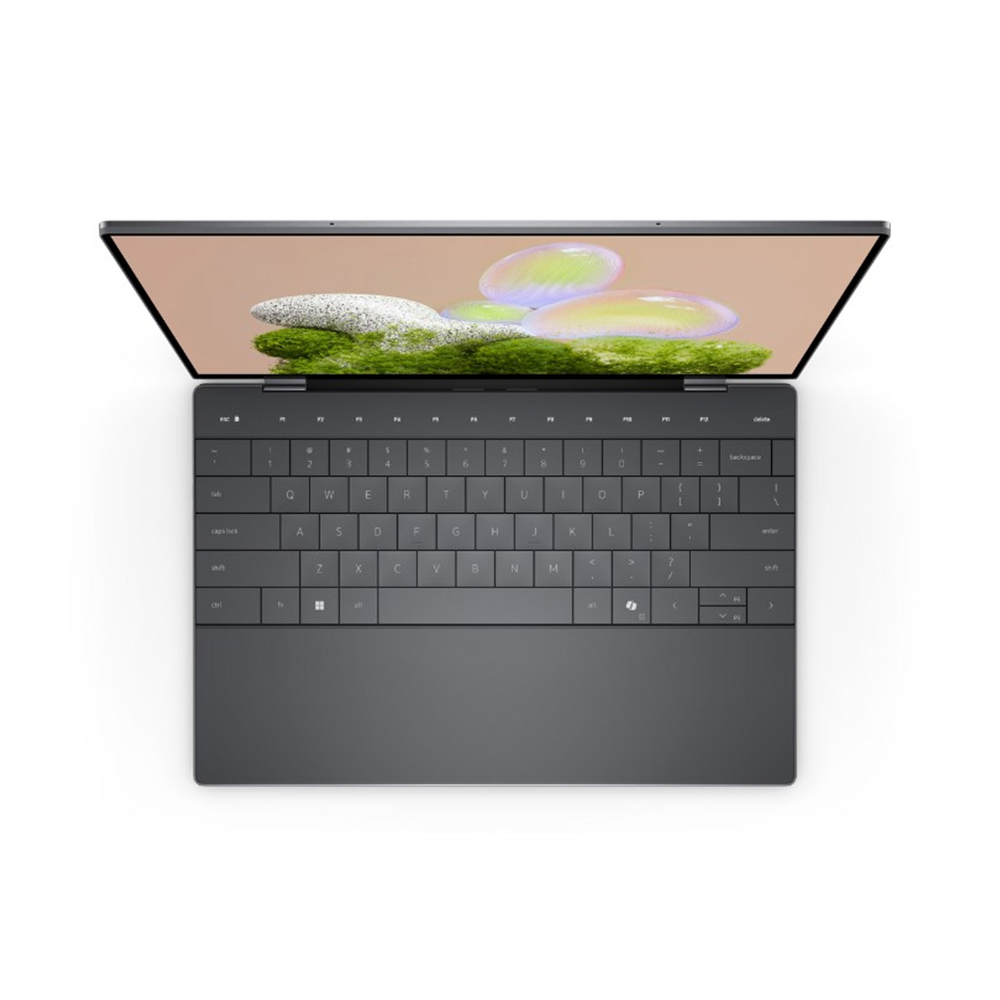 Laptop Dell XPS 9350 XPS9350-U5IA165W11GR-FP (Intel Core Ultra 5 226V | 16GB | 512GB | Intel Arc | 13.4 inch QHD + (cảm ứng) | Win 11 | Office | Đen) - Ảnh 4