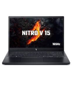Laptop Acer Nitro ANV15-41-R732 NH.QPESV.005 (AMD Ryzen 5 6600H | RTX 4050 6GB | 15.6 inch FHD | 16GB | 512GB | Windows 11 Home SL | Đen)