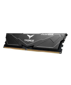 RAM TeamGroup T-Force Vulcan 16GB (1x16GB) DDR5 6000MHz (Black)