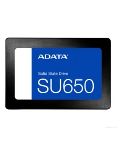 Ổ cứng SSD ADATA SU650 512GB 2.5" Sata III ( ASU650SS-512GT-R)