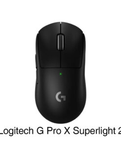 Chuột Logitech G Pro X Superlight 2 Wireless