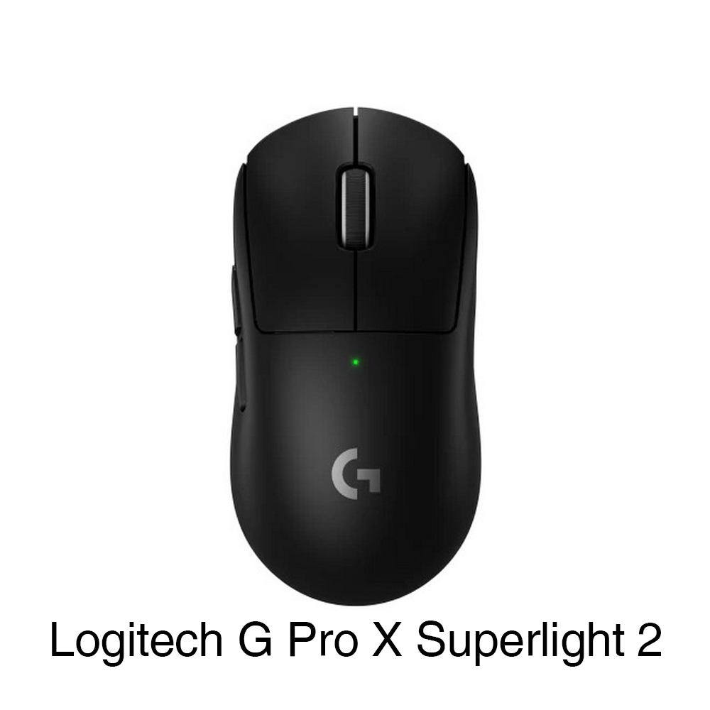 Chuột Logitech G Pro X Superlight 2 Wireless