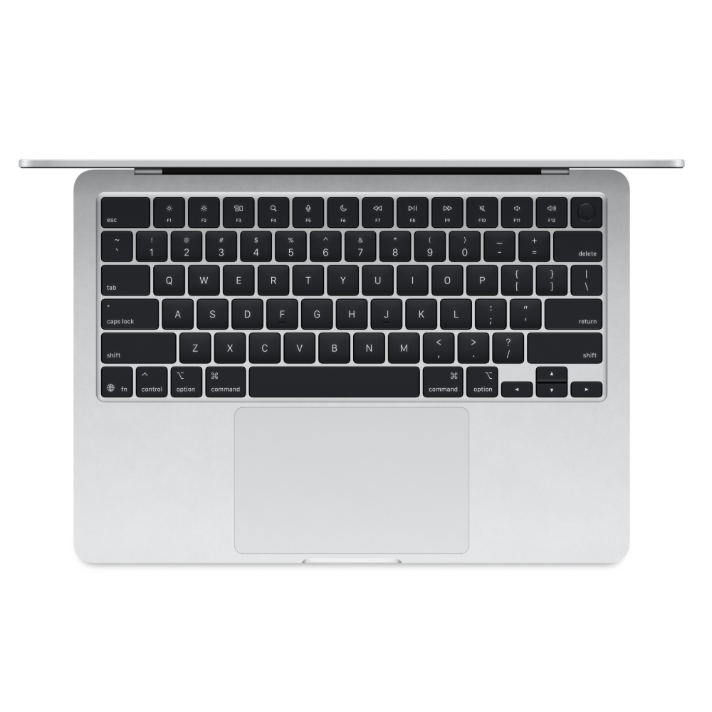 Laptop Apple Macbook Air M5 (10 Core CPU/ 10 core GPU/ 16GB/ 1TB SSD/ 13.6Inch/ Silver) - Ảnh 4